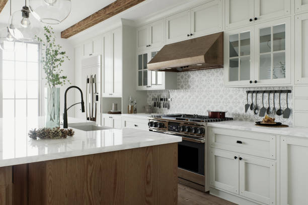 Affordable Cabinet Refacing solutions in Ashton, MD